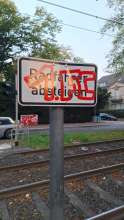 Bild zu gemeldetem Anliegen vom *2024-10-08 18:40:34