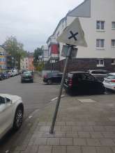 Bild zu gemeldetem Anliegen vom *2024-10-14 09:31:54