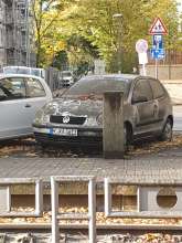 Bild zu gemeldetem Anliegen vom *2024-10-17 09:28:40