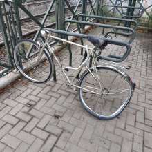Bild zu gemeldetem Anliegen vom *2024-10-17 12:59:05