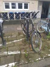 Bild zu gemeldetem Anliegen vom *2024-10-18 12:27:58