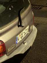 Bild zu gemeldetem Anliegen vom *2024-10-18 06:29:43