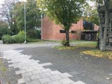 Bild zu gemeldetem Anliegen vom *2024-10-14 12:02:04