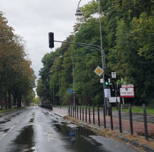 Bild zu gemeldetem Anliegen vom *2024-10-01 15:20:47