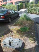 Bild zu gemeldetem Anliegen vom *2024-10-10 12:28:13
