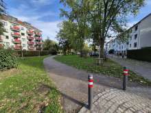 Bild zu gemeldetem Anliegen vom *2024-10-18 09:28:54