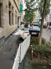 Bild zu gemeldetem Anliegen vom *2024-10-01 09:31:25