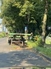 Bild zu gemeldetem Anliegen vom *2024-10-09 18:31:08