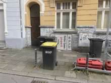 Bild zu gemeldetem Anliegen vom *2024-10-07 12:30:40