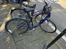 Bild zu gemeldetem Anliegen vom *2024-10-05 15:28:49