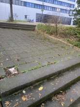 Bild zu gemeldetem Anliegen vom *2024-10-18 09:28:54