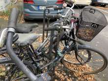 Bild zu gemeldetem Anliegen vom *2024-10-04 07:09:08