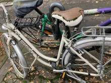 Bild zu gemeldetem Anliegen vom *2024-10-05 09:28:33