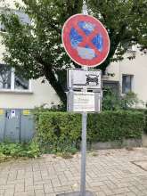 Bild zu gemeldetem Anliegen vom *2024-10-02 18:19:43