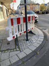 Bild zu gemeldetem Anliegen vom *2024-10-04 06:58:28