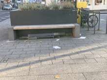 Bild zu gemeldetem Anliegen vom *2024-10-03 09:25:13