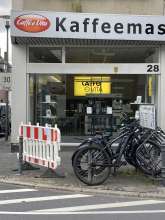 Bild zu gemeldetem Anliegen vom *2024-10-04 06:55:25