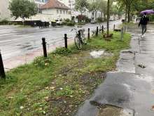 Bild zu gemeldetem Anliegen vom *2024-10-09 19:15:39