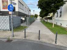 Bild zu gemeldetem Anliegen vom *2024-10-15 09:29:48