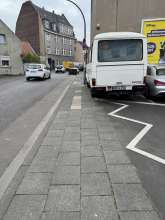 Bild zu gemeldetem Anliegen vom *2024-10-02 09:30:11
