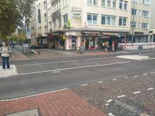 Bild zu gemeldetem Anliegen vom *2024-10-13 18:31:11