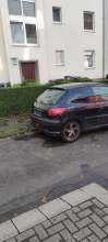 Bild zu gemeldetem Anliegen vom *2024-10-18 12:46:15