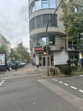 Bild zu gemeldetem Anliegen vom *2024-10-14 12:30:46