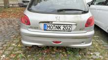 Bild zu gemeldetem Anliegen vom *2024-10-17 12:33:11