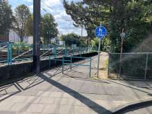 Bild zu gemeldetem Anliegen vom *2024-10-08 21:32:03