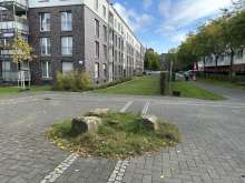 Bild zu gemeldetem Anliegen vom *2024-10-03 14:55:48