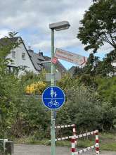 Bild zu gemeldetem Anliegen vom *2024-10-03 15:34:18