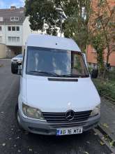 Bild zu gemeldetem Anliegen vom *2024-10-10 18:31:46