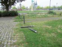 Bild zu gemeldetem Anliegen vom *2024-10-08 08:30:34