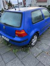 Bild zu gemeldetem Anliegen vom *2024-10-14 06:32:59