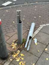 Bild zu gemeldetem Anliegen vom *2024-10-13 18:31:11