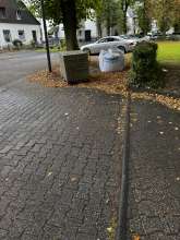 Bild zu gemeldetem Anliegen vom *2024-10-07 11:30:56