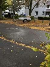 Bild zu gemeldetem Anliegen vom *2024-10-07 11:29:02