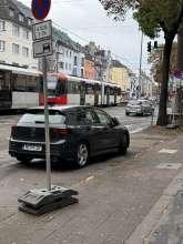 Bild zu gemeldetem Anliegen vom *2024-10-08 09:57:38