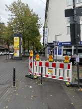 Bild zu gemeldetem Anliegen vom *2024-10-09 09:43:51