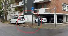 Bild zu gemeldetem Anliegen vom *2024-10-09 10:59:40