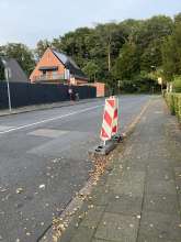 Bild zu gemeldetem Anliegen vom *2024-10-09 15:31:59