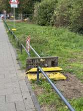 Bild zu gemeldetem Anliegen vom *2024-10-06 11:04:54