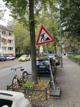 Bild zu gemeldetem Anliegen vom *2024-10-04 12:30:33