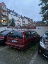 Bild zu gemeldetem Anliegen vom *2024-10-12 18:32:44