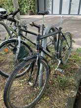 Bild zu gemeldetem Anliegen vom *2024-10-06 12:28:00