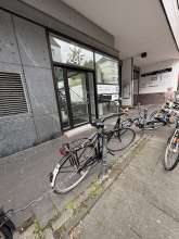 Bild zu gemeldetem Anliegen vom *2024-10-04 09:31:49