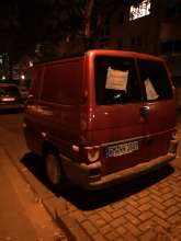 Bild zu gemeldetem Anliegen vom *2024-10-08 21:32:03