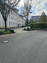 Bild zu gemeldetem Anliegen vom *2024-10-03 12:27:42