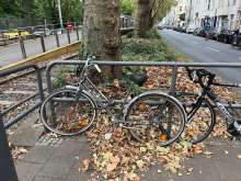 Bild zu gemeldetem Anliegen vom *2024-10-07 12:13:28