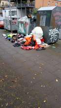 Bild zu gemeldetem Anliegen vom *2024-10-21 09:27:46